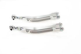 1991-1993 Nissan 240sx Base VooDoo13 Rear Toe Rods  - TONS-0101RA