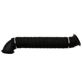 WCFab 2004.5-2010 LLY/LBZ/LMM Duramax 3 Inch Down Pipe - WCF100120 - Wehrli Custom Fabrication