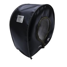 WCFab T6 Exhaust Housing Heat Blanket - WCF100732 - Wehrli Custom Fabrication