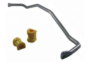 1984-1985 BMW 318i Whiteline Front Sway Bar - 24mm X Heavy Duty - BBF36X