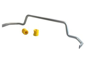 1992 BMW 318i Whiteline Front Sway Bar - 27mm Heavy Duty Blade Adjustable - BBF3