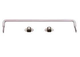 2010-2012 Chevy Camaro Whiteline Rear Sway Bar - 27mm XX Heavy Duty Blade Adjust