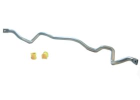 2003-2006 Mitsubishi Lancer Whiteline Front Sway Bar - 26mm Heavy Duty - BMF48