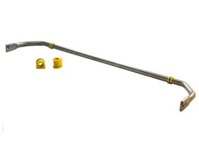 2006-2007 Mazda MX-5 Miata Whiteline Front Sway Bar - 24mm Heavy Duty Blade Adju