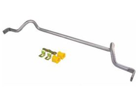 2008 Mitsubishi Lancer Whiteline Front Sway Bar - 26mm X Heavy Duty Blade Adjust
