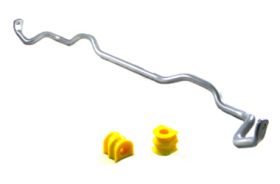1996-1999 Honda Civic Whiteline Front Sway Bar - 27mm Heavy Duty - BHF52