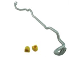 1993 Subaru Impreza Whiteline Front Sway Bar - 22mm X Heavy Duty Blade Adjustabl