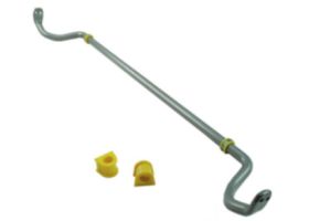 2008 Subaru Impreza Whiteline Front Sway Bar - 24mm X Heavy Duty Blade Adjustabl