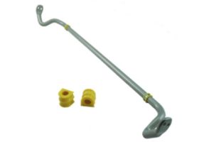 2007 Subaru Impreza Whiteline Front Sway Bar - 24mm X Heavy Duty Blade Adjustabl