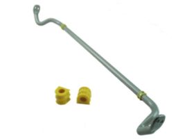 2004-2005 Subaru Forester Whiteline Front Sway Bar - 22mm Heavy Duty Blade Adjus