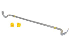 2004 Subaru Impreza Whiteline Front Sway Bar - 24mm X Heavy Duty Blade Adjustabl