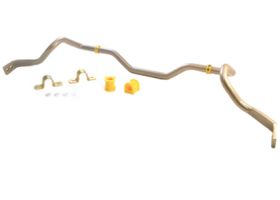 2000-2005 Toyota Celica Whiteline Front Sway Bar - 24mm Heavy Duty Blade Adjusta
