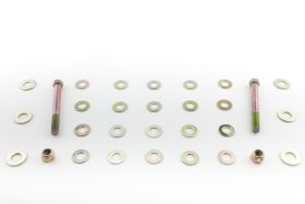 1994-2001 Acura Integra Whiteline Front Control arm - lower inner front bolts - KCA301