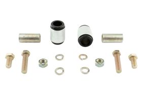 2012-2014 Dodge Avenger Whiteline Rear Control arm - upper inner Bushing Kit - KCA329