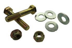 1995-2004 Subaru Impreza Whiteline Rear Control arm - inner lock washers - KCA377