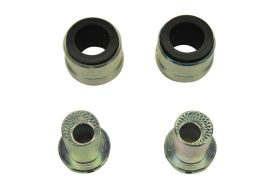 2007-2018 Ford Focus Whiteline Rear Control arm - upper inner Bushing Kit - KCA394