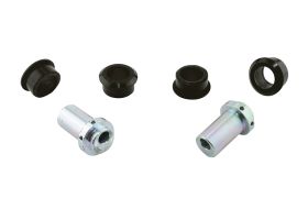 2000-2005 Subaru Outback Whiteline Rear Control arm - upper outer Bushing Kit - KCA399