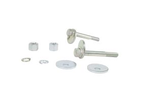 1963-1974 Chevrolet Corvette Whiteline Rear Camber adjusting - bolt - KCA448