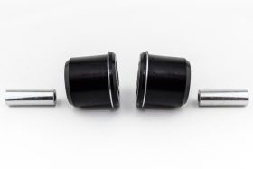 2015-2018 Audi A3 Whiteline Front Control arm - geometry correction kit - KCA462