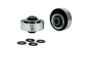 2003-2006 Mitsubishi Lancer Whiteline Front Lower Inner Rear Double Offset - KCA469