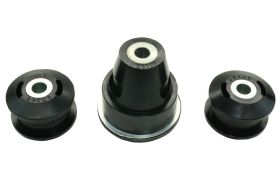 2009-2015 Mitsubishi Lancer Whiteline Rear Differential - mount front Bushing Kit - KDT909