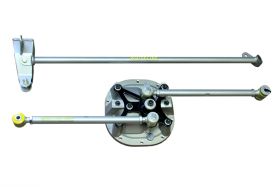 2005-2010 Ford Mustang Whiteline Rear Watts link - KDT916