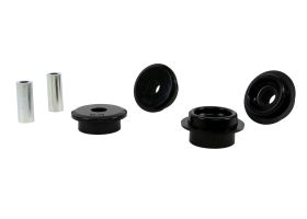 1990-1997 Mazda MX-5 Miata Whiteline Rear Differential - mount Bushing Kit - KDT954