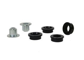 1992-1998 BMW 3-Series Whiteline Rear Differential - mount Bushing Kit - KDT969