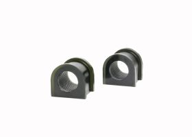 2009-2017 Mitsubishi Lancer Whiteline Rear Swaybar Bushing Kit - KSK003-24