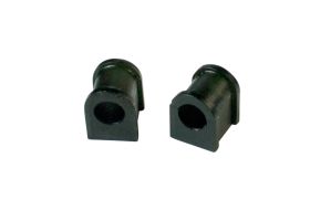 2008-2011 Mazda RX-8 Whiteline Rear Swaybar Bushing Kit - KSK081-18
