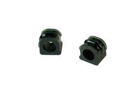 2000-2006 Audi TT Whiteline Front Swaybar Bushing Kit - KSK084-22