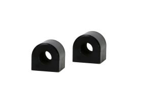 2005-2015 Chrysler 300 Whiteline Rear Swaybar Bushing Kit - KSK086-18G