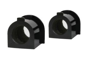 2010-2012 Chevrolet Camaro Whiteline Front + Rear Swaybar Bushing Kit - KSK094-27