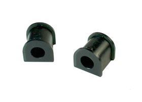 2012-2017 Buick Verano Whiteline Rear Swaybar Bushing Kit - KSK103-22