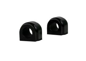 2016-2018 Mazda MX-5 Miata Whiteline Front Swaybar Bushing Kit - KSK108-28.6