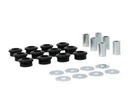 2000-2005 Subaru Outback Whiteline Rear Swaybar Bushing Kit - KSK124