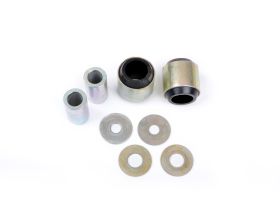 2008-2014 Subaru Impreza Whiteline Rear Trailing arm - lower front Bushing Kit - W0568