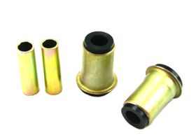 1989-1998 Nissan 240sx Whiteline Front Control arm - lower inner Bushing Kit - W51627