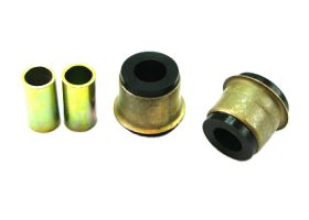 1984-1995 Toyota 4Runner Whiteline Front Control arm - upper inner front Bushing Kit - W51690