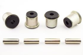 1997-2006 Jeep Wrangler Whiteline Front Trailing arm - upper Bushing Kit - W51749