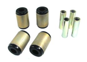 1986-1992 Toyota Supra Whiteline Front Control arm - lower inner Bushing Kit - W52099