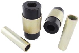 2003-2009 Nissan 350z Whiteline Front Control arm - lower inner Bushing Kit - W52991