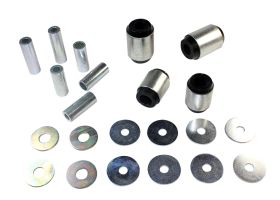 2005-2015 Toyota Tacoma Whiteline Front Control arm - lower inner Bushing Kit - W53312