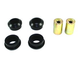 2014-2017 Chevrolet SS Whiteline Front Control arm - lower Bushing Kit - W53347