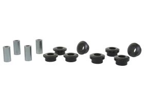 2000-2009 Honda S2000 Whiteline Front Control arm - upper inner Bushing Kit - W53500