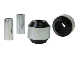 2006-2013 Lexus IS250 Whiteline Front Control Arm Lower Inner Rear Bush Kit - W53625