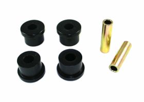2004-2006 Pontiac GTO Whiteline Rear Control arm - inner and outer Bushing Kit - W61483