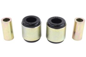 2009-2018 Nissan 370z Whiteline Rear Trailing arm - rear Bushing Kit - W62998