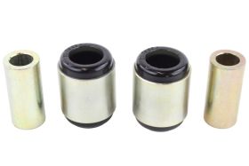 2009-2018 Nissan 370z Whiteline Rear Control arm - lower front outer Bushing Kit - W62999