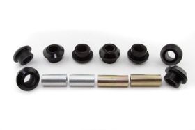 2013-2018 Subaru BRZ Whiteline Rear Control arm - upper inner Bushing Kit - W63225